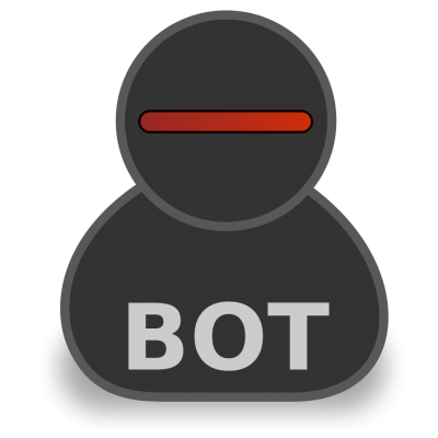 AnonBot