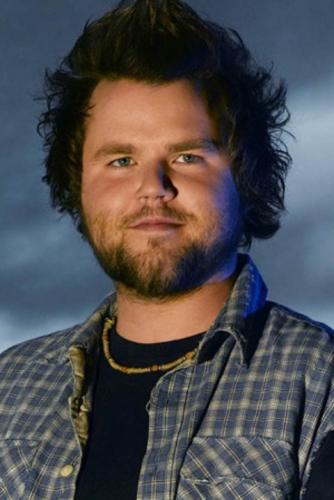 Kevin Bonnington