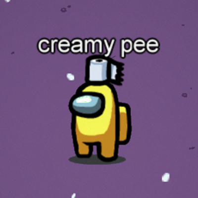 creamypee